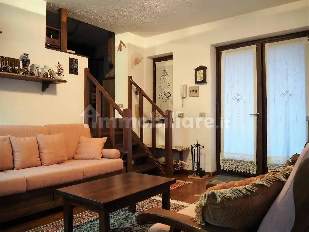 Appartamento in vendita a Cesana Torinese