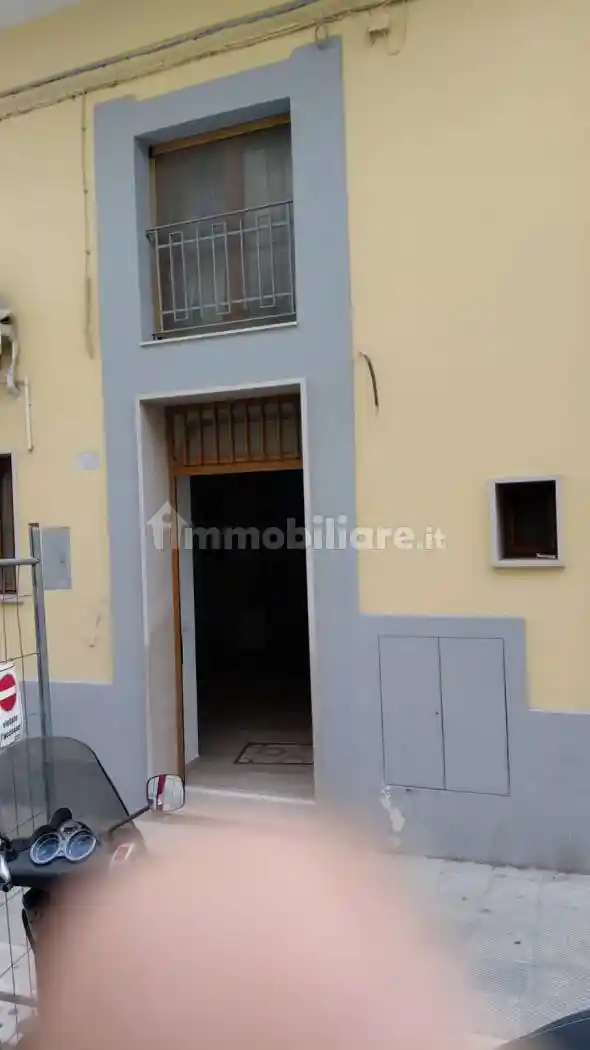 Appartamento in affitto a Matera