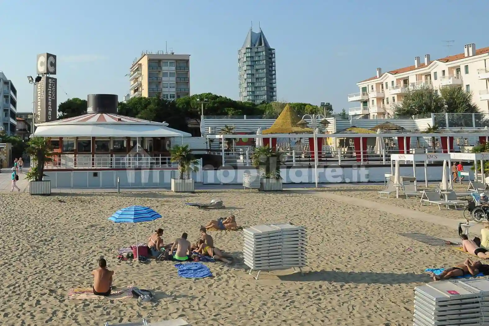 Palazzo - Edificio - foto 2