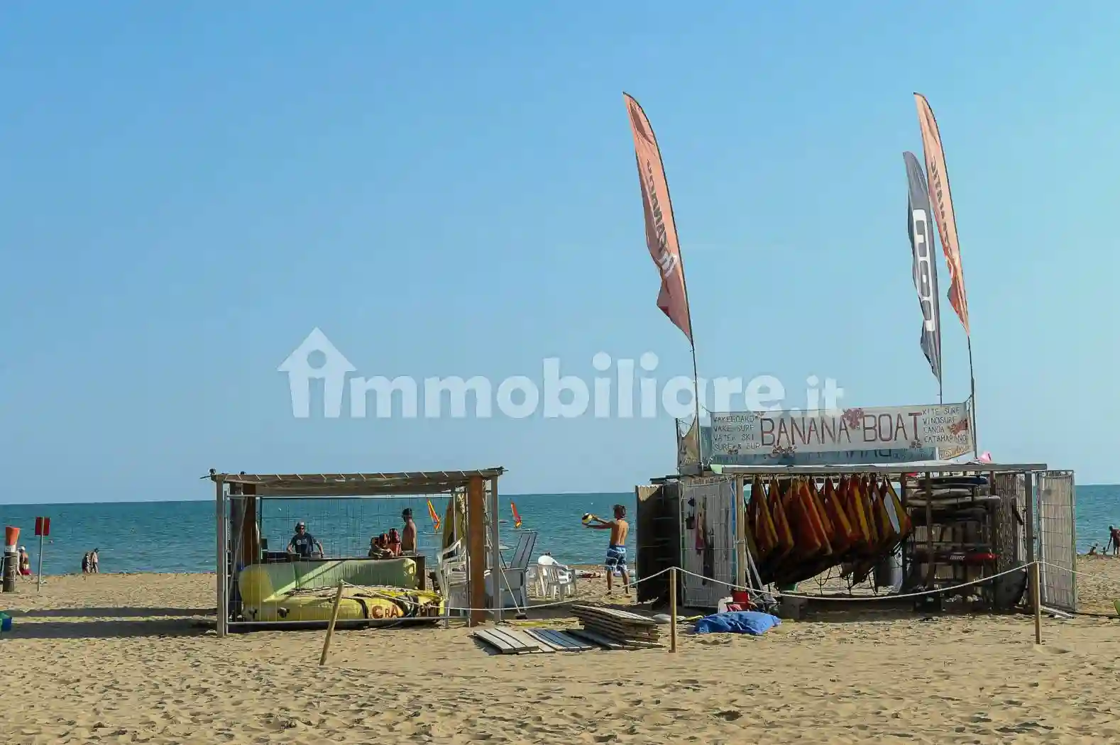 Palazzo - Edificio - foto 5