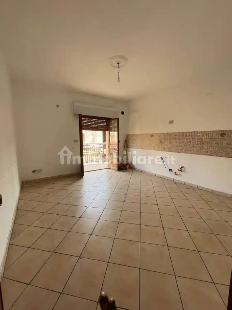 Appartamento in vendita a Bagheria