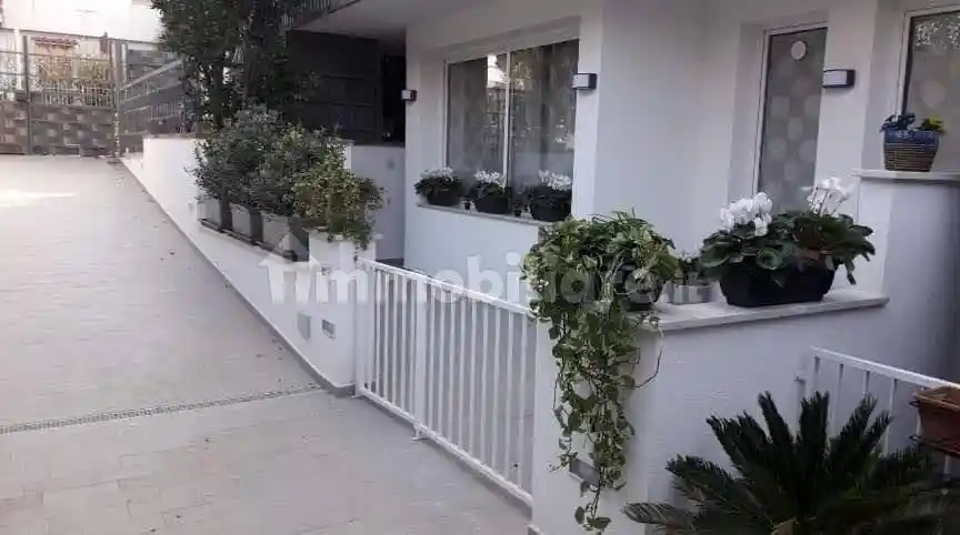 Appartamento in affitto a Palermo