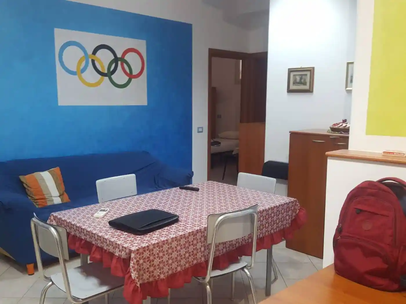 Appartamento in vendita a Catania