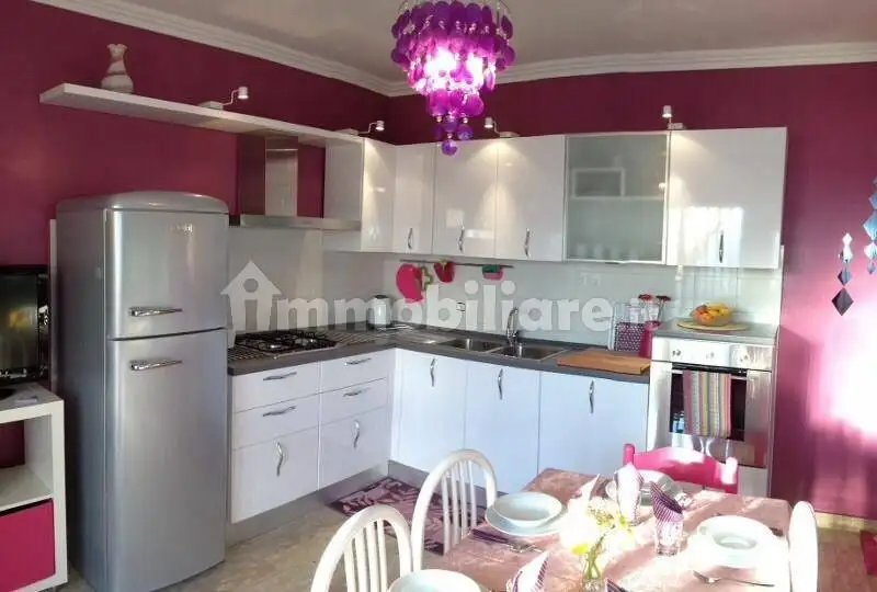 Appartamento in vendita a Pescina