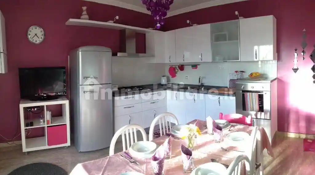 Trilocale via Trento 3, Centro, Pescina - foto 2