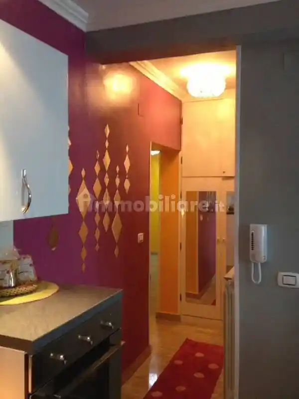 Trilocale via Trento 3, Centro, Pescina - foto 3