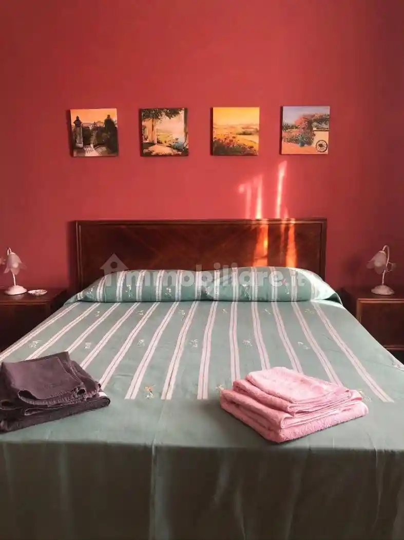 Trilocale via Trento 3, Centro, Pescina - foto 4