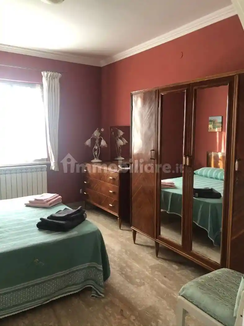 Trilocale via Trento 3, Centro, Pescina - foto 5