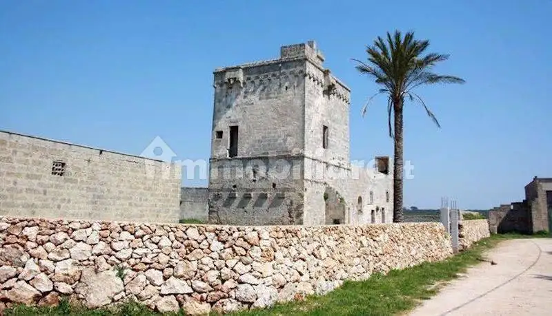 Rustico - Casale in vendita a Surano