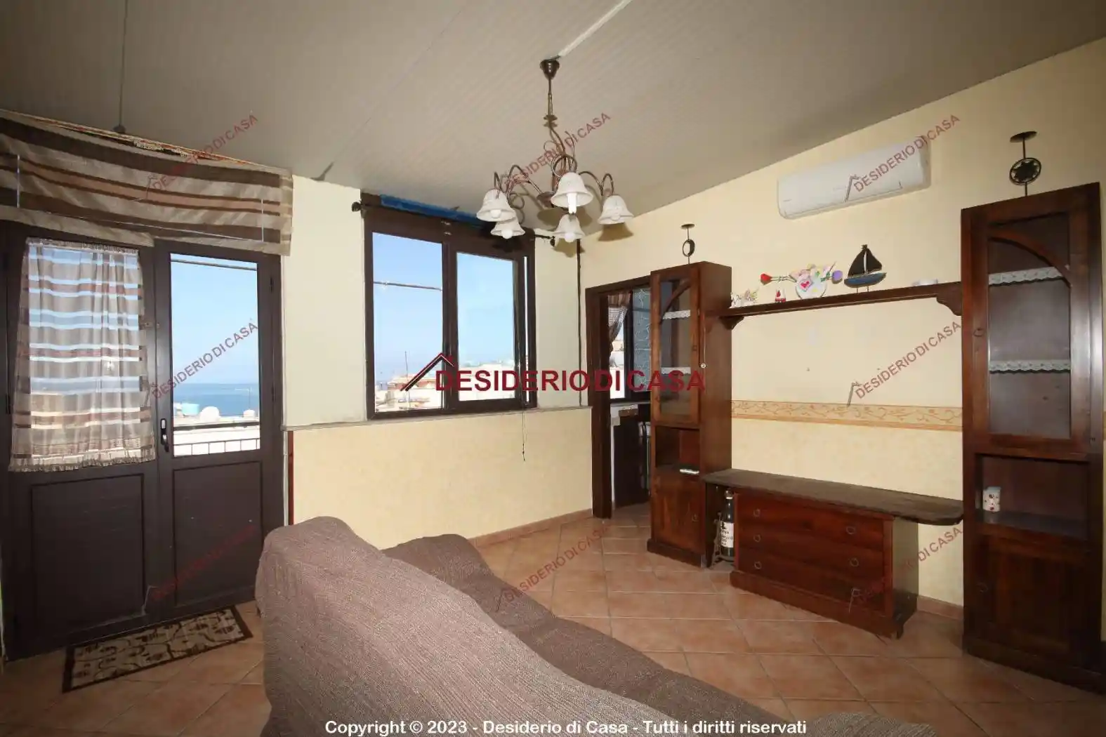 Appartamento in vendita a Bagheria