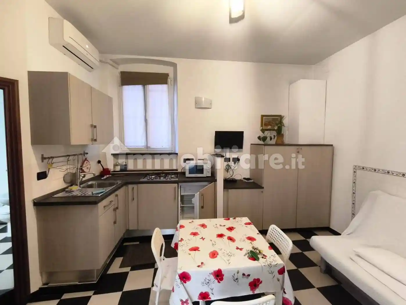 Appartamento in affitto a Genova