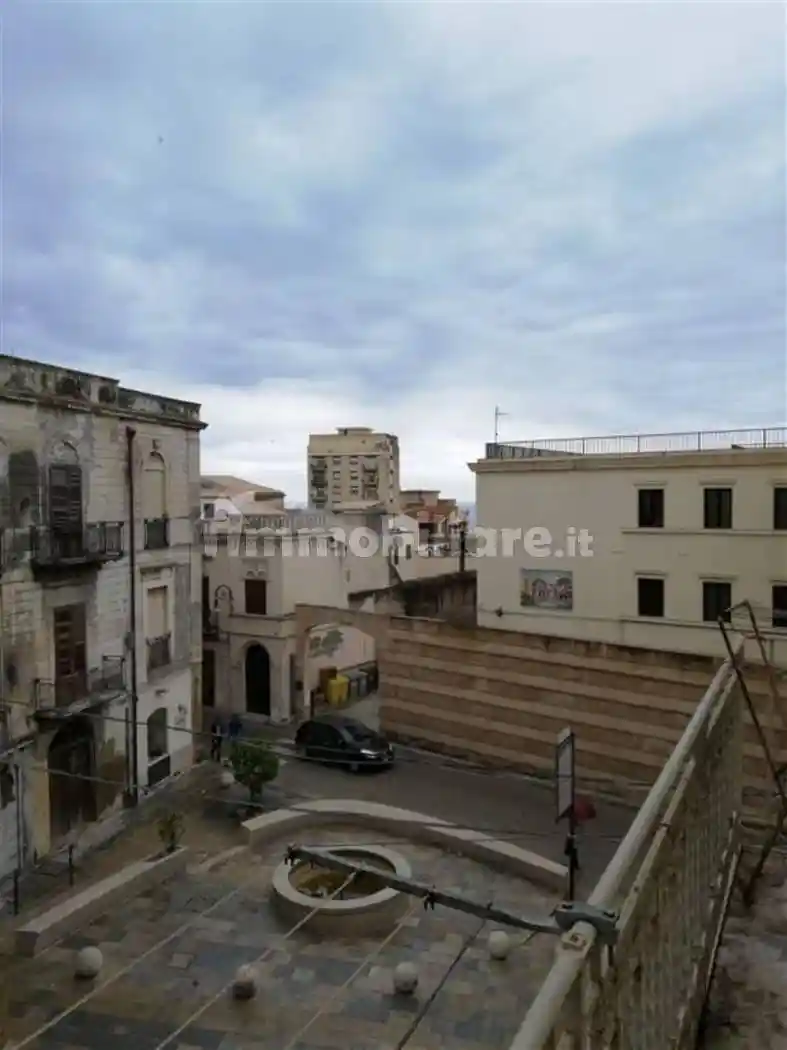 Casa indipendente in vendita a Sciacca