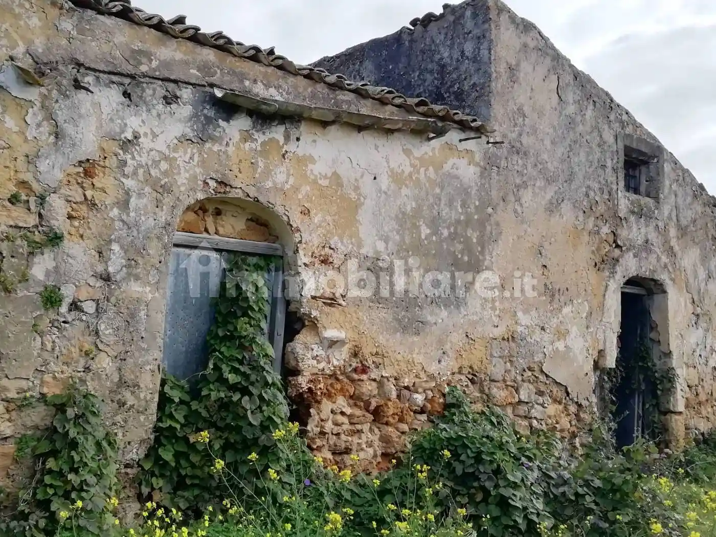 Rustico - Casale in vendita a Sciacca