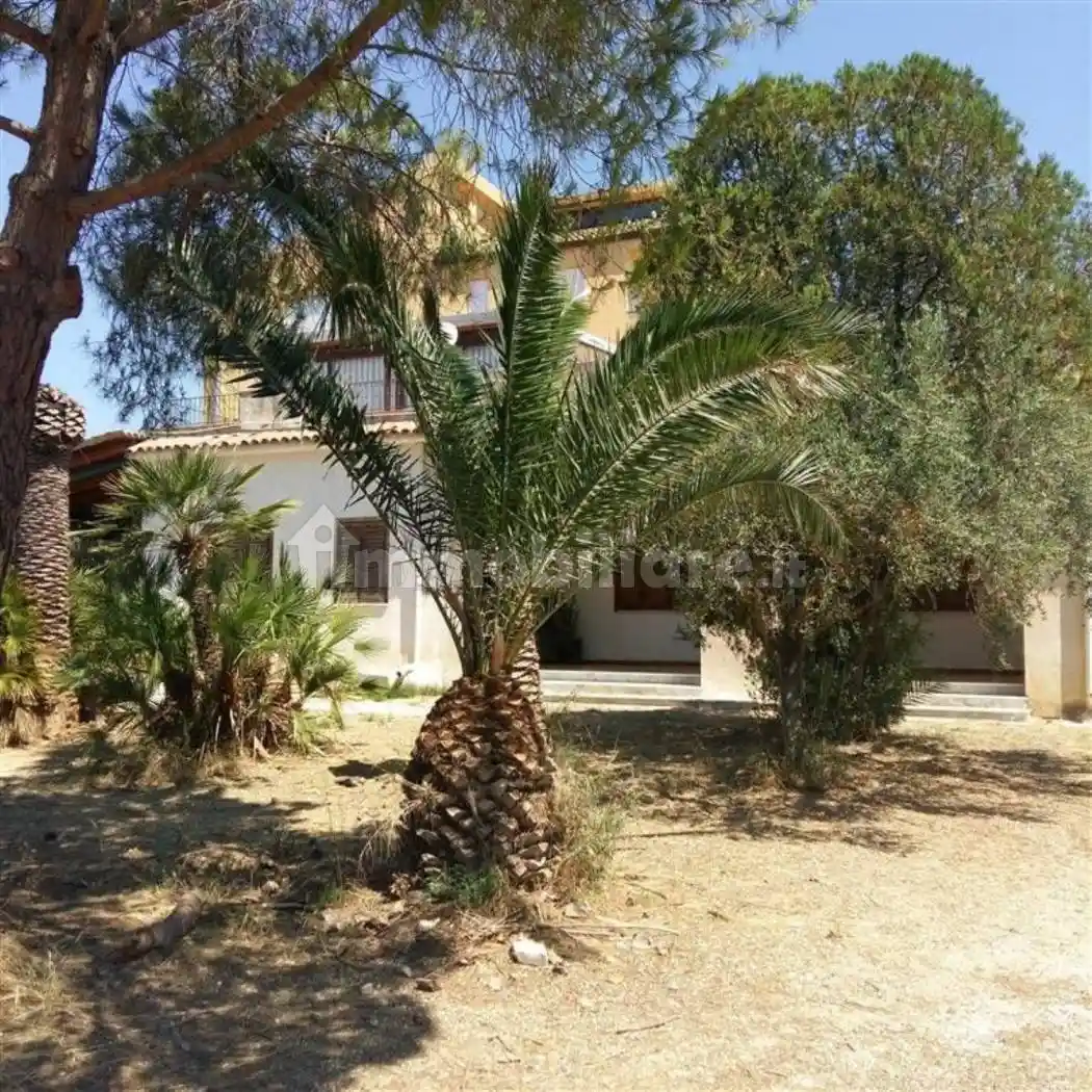 Rustico - Casale in vendita a Sciacca