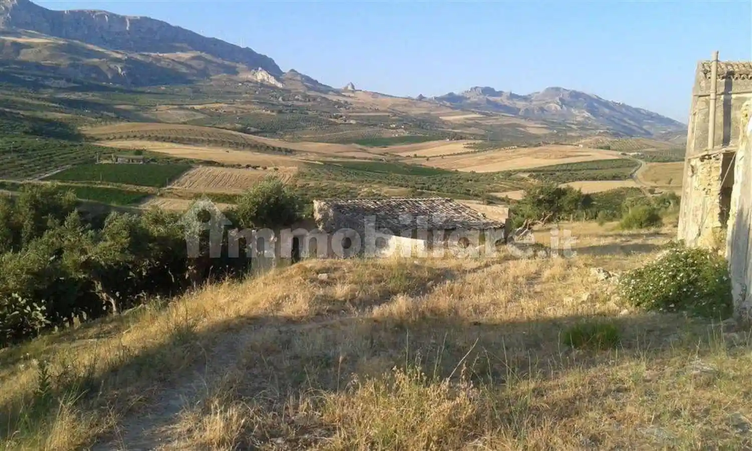 Rustico - Casale in vendita a Sciacca