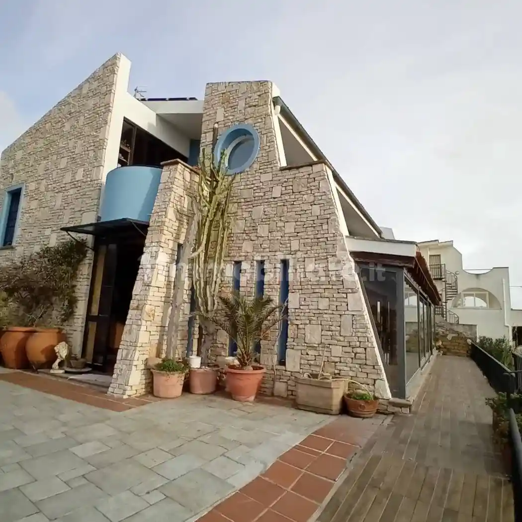 Villa in vendita a Sciacca