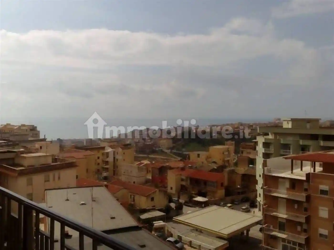 Attico - Mansarda in vendita a Sciacca