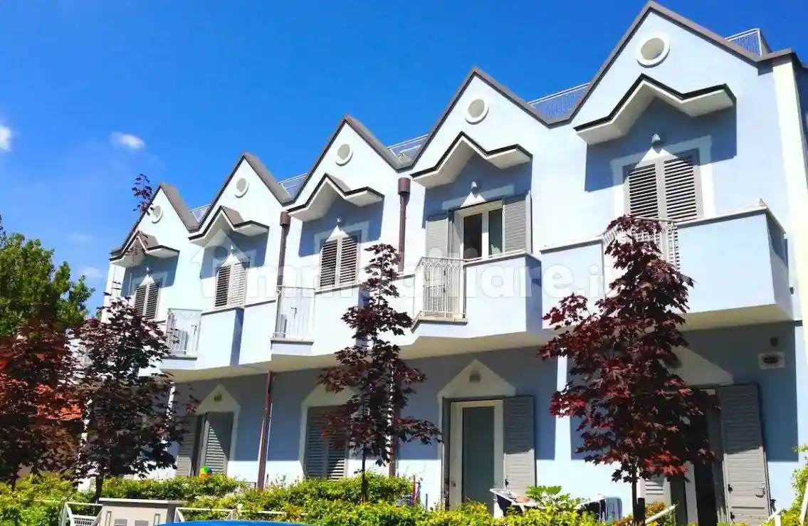 Appartamento in affitto a Rimini