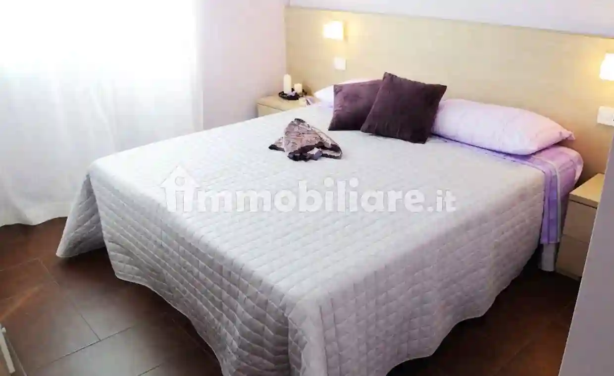 Bilocale viale Vincenzo Busignani 7, Viserbella, Rimini - foto 4