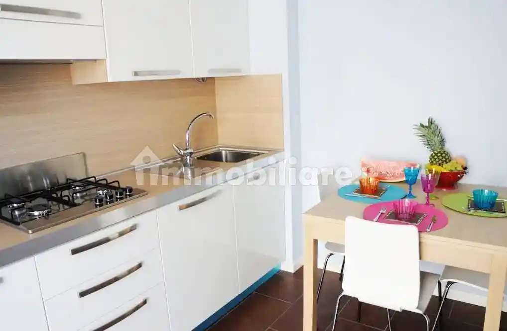 Bilocale viale Vincenzo Busignani 7, Viserbella, Rimini - foto 5