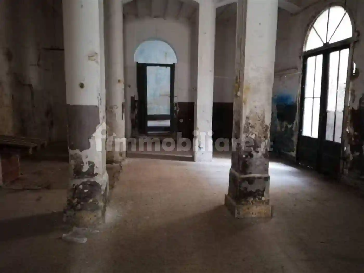 Palazzo - Edificio - foto 5