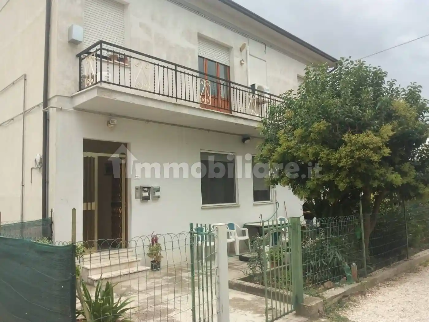 Appartamento in vendita a Sant'Elpidio a Mare