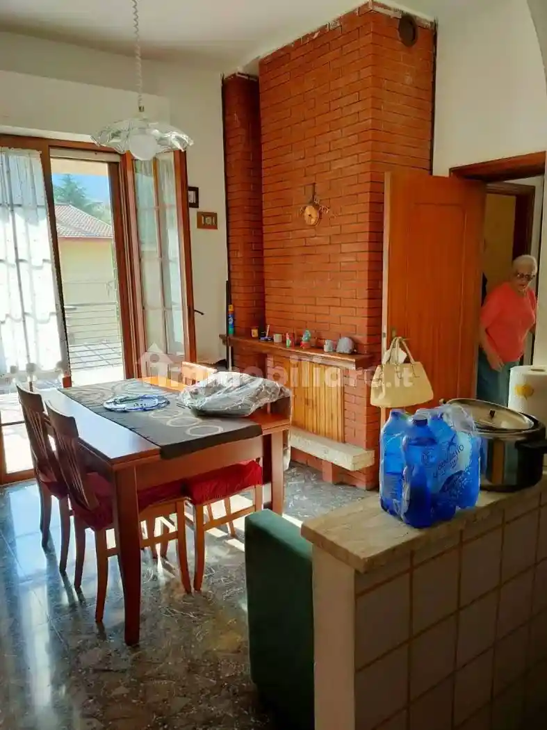 Terratetto unifamiliare via San Gabriele 92, Centro, Isola del Gran Sasso d'Italia - foto 5