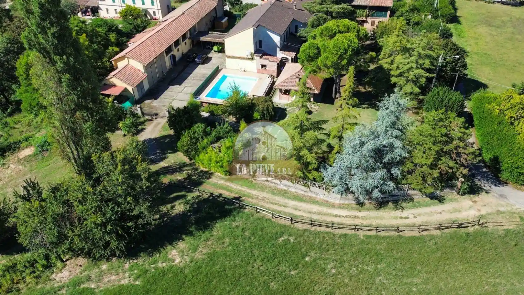 Rustico - Casale in vendita a Tortona