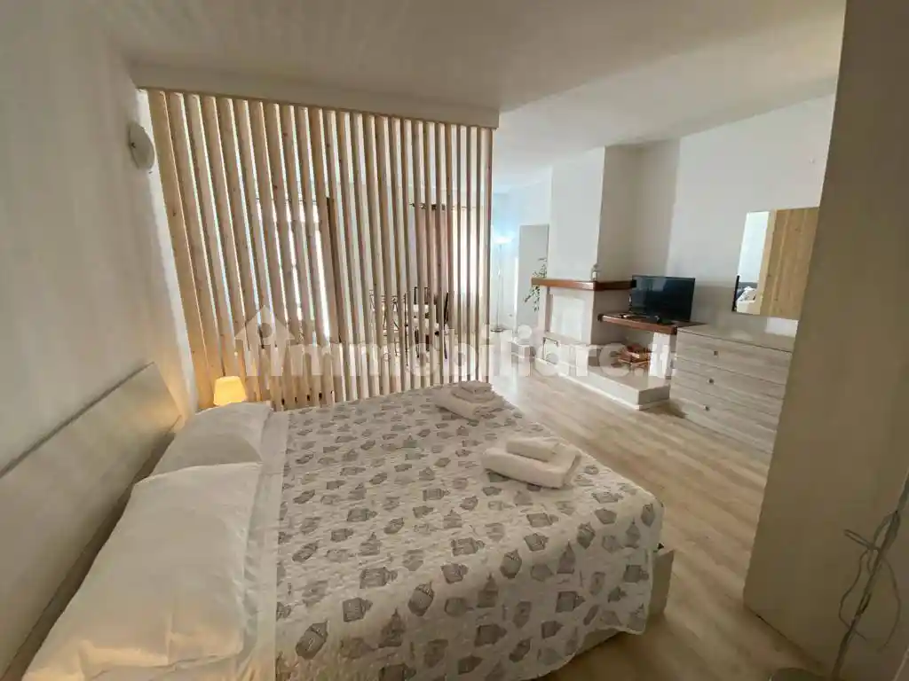 Appartamento in affitto a Castelnuovo del Garda