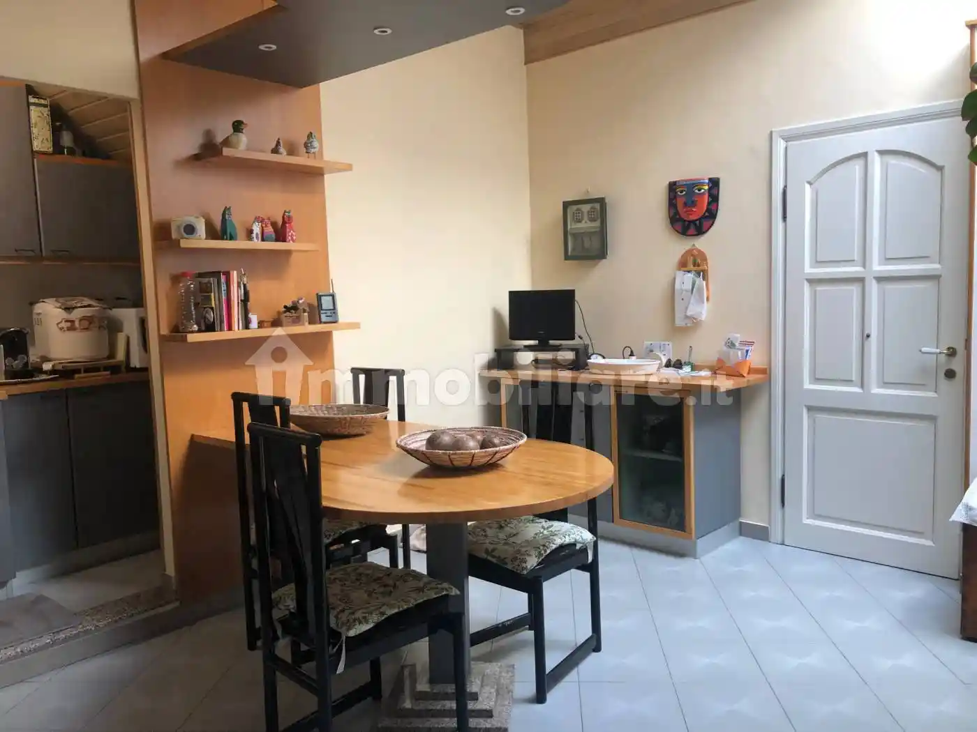 Appartamento in vendita a Sarteano