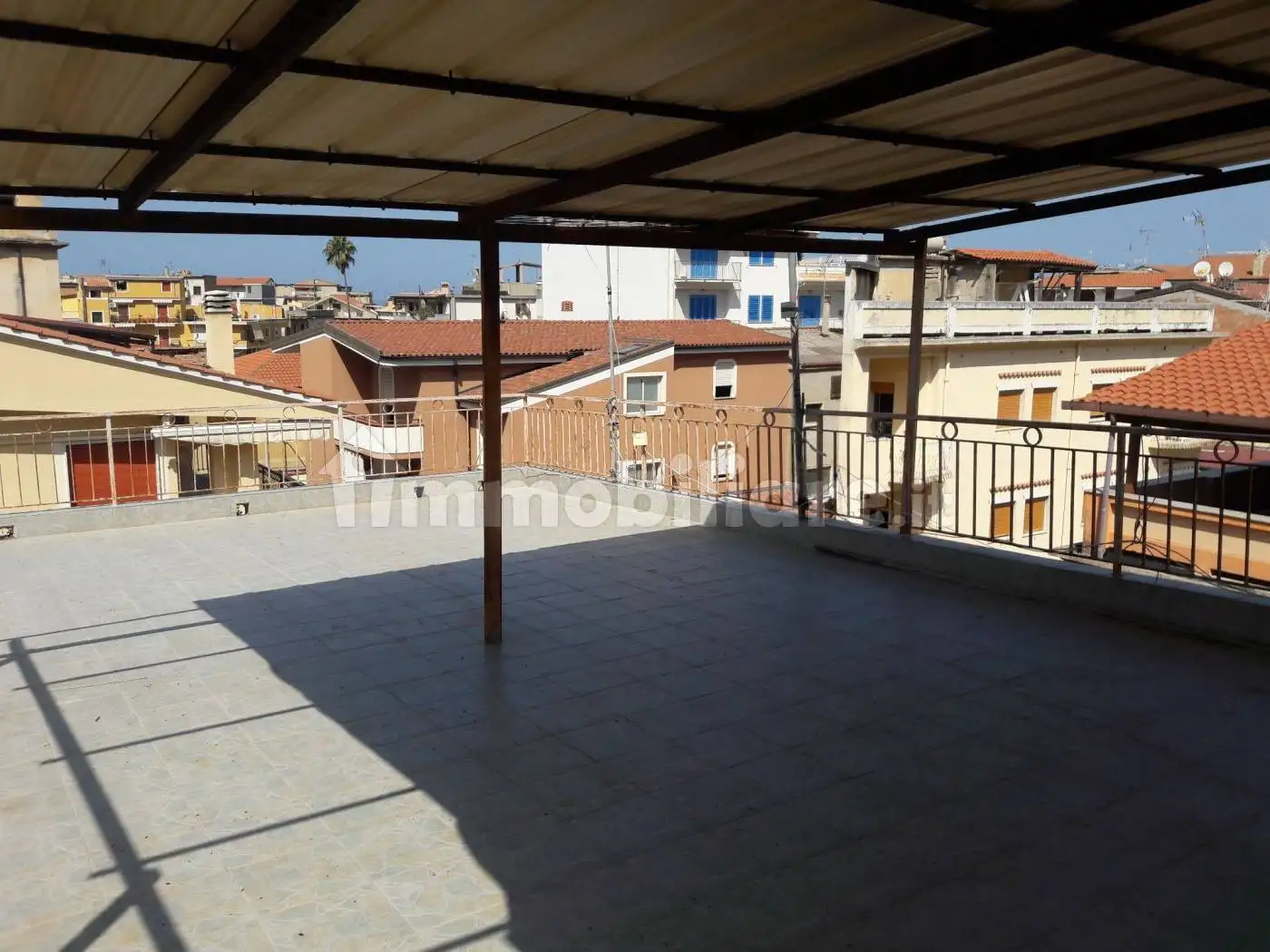 Appartamento in vendita a Vibo Valentia