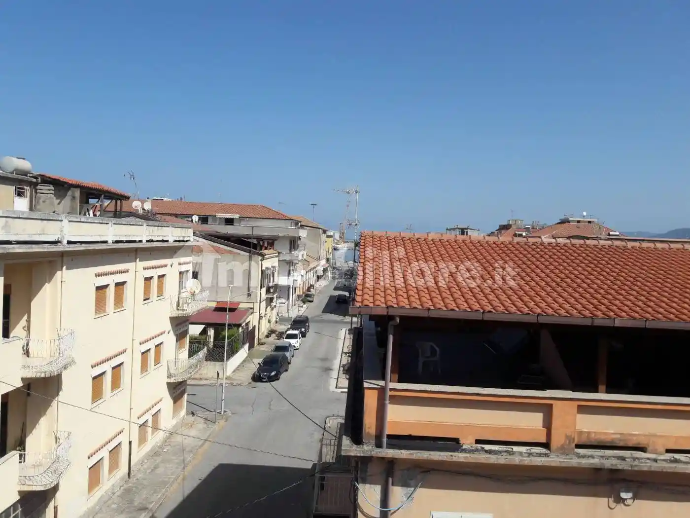 Trilocale via Vincenzo Cortese, Vibo Marina, Vibo Valentia - foto 2