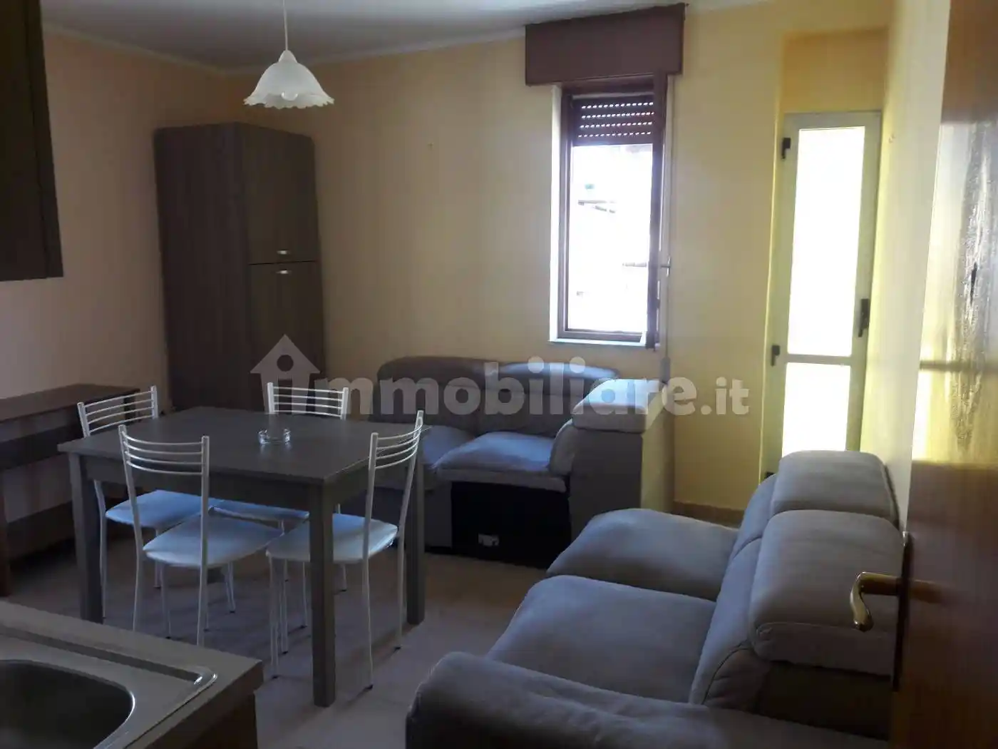 Trilocale via Vincenzo Cortese, Vibo Marina, Vibo Valentia - foto 3