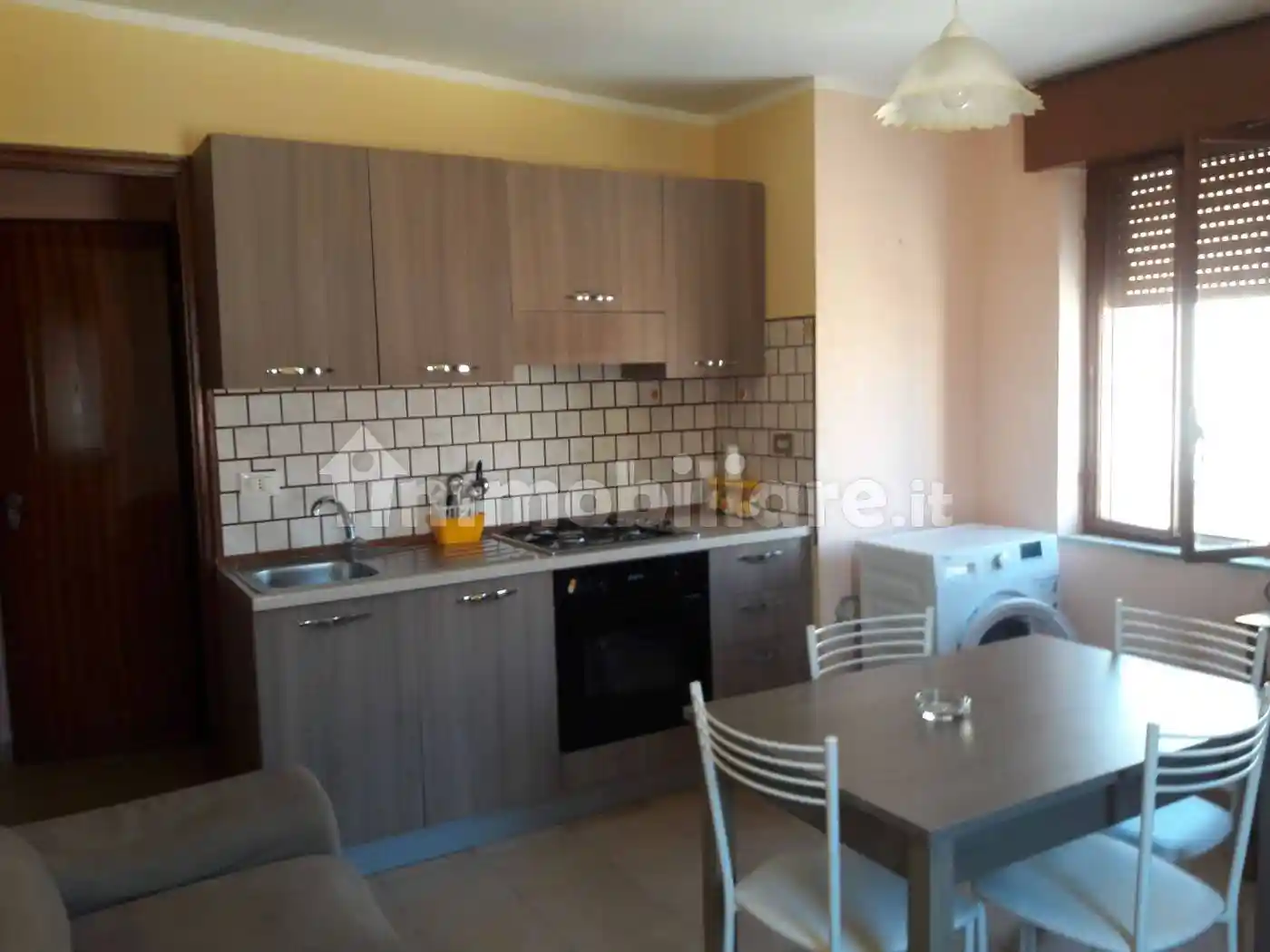 Trilocale via Vincenzo Cortese, Vibo Marina, Vibo Valentia - foto 4