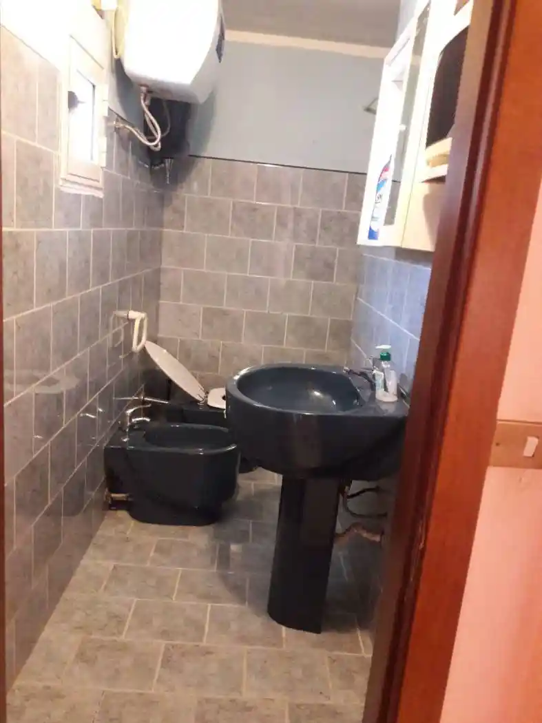 Trilocale via Vincenzo Cortese, Vibo Marina, Vibo Valentia - foto 5