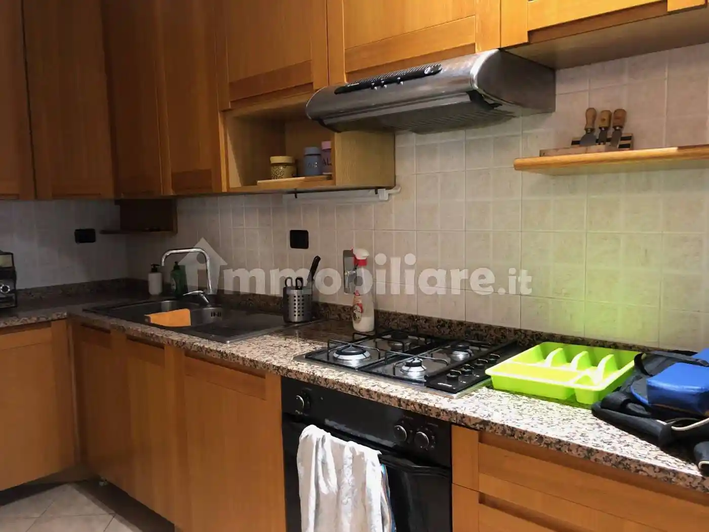 Appartamento in affitto a Firenze