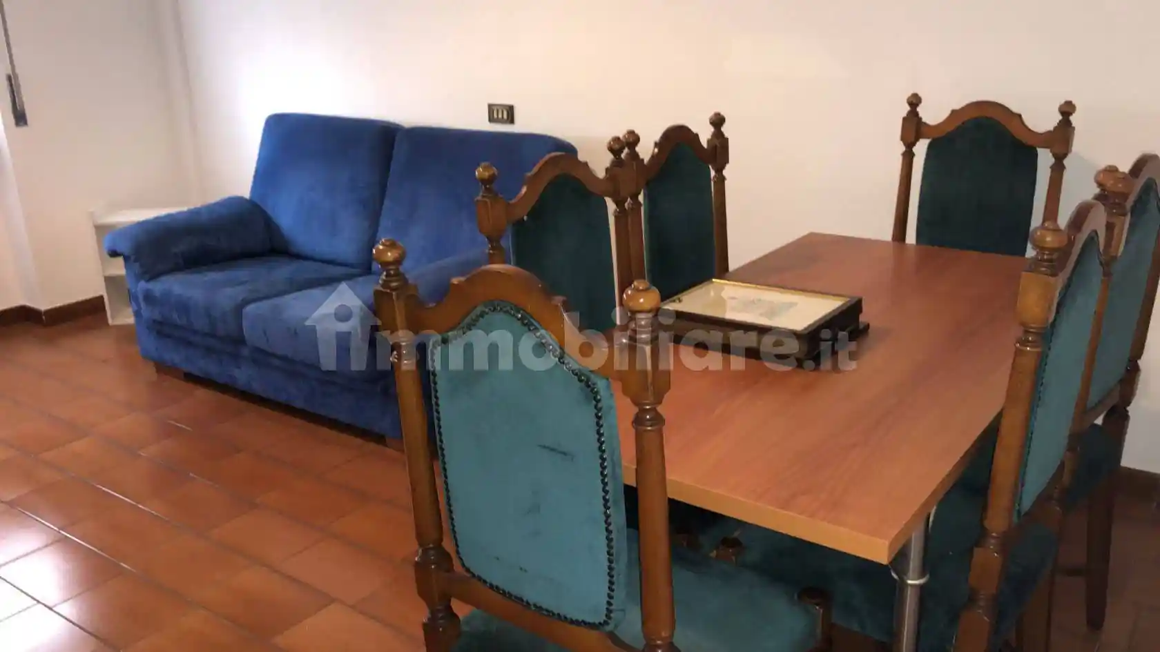 Appartamento in affitto a Sesto San Giovanni
