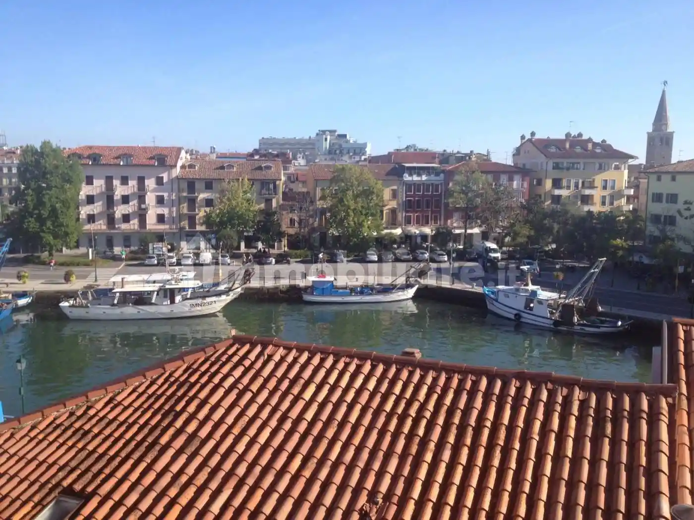 Casa indipendente in vendita a Grado