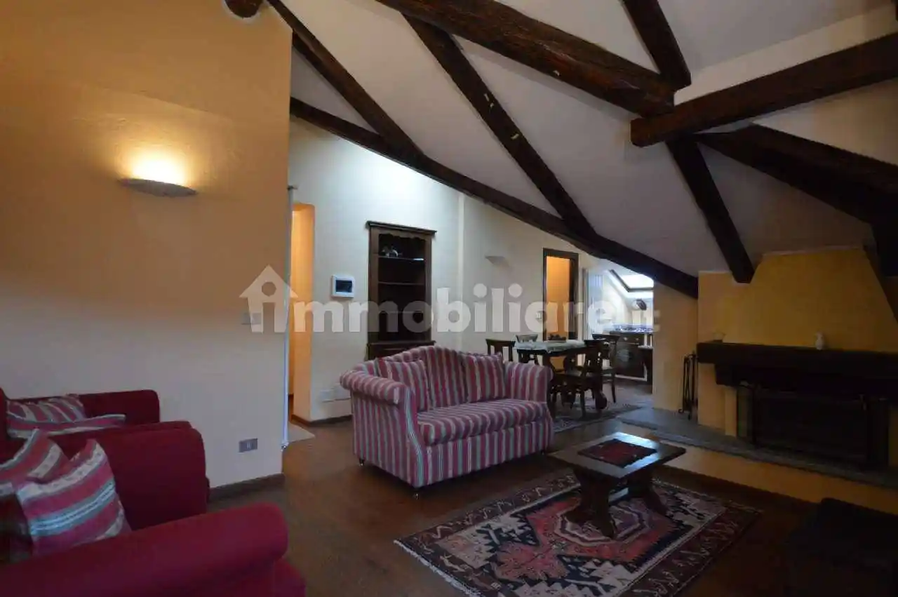 Appartamento in affitto a Bardonecchia