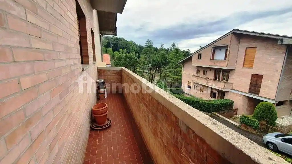 Appartamento in vendita a Siena