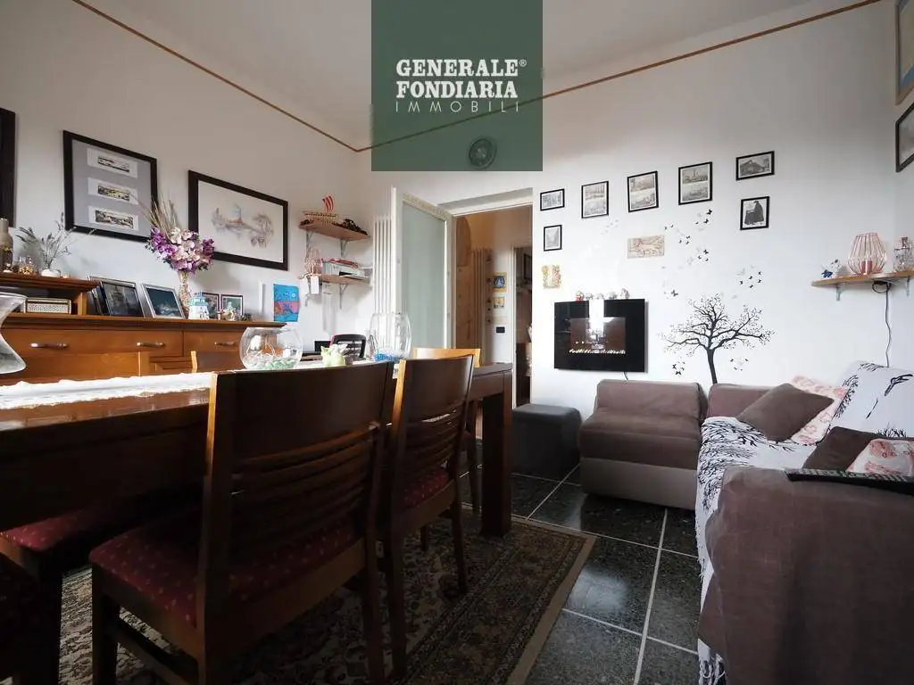 Appartamento in vendita a La Spezia