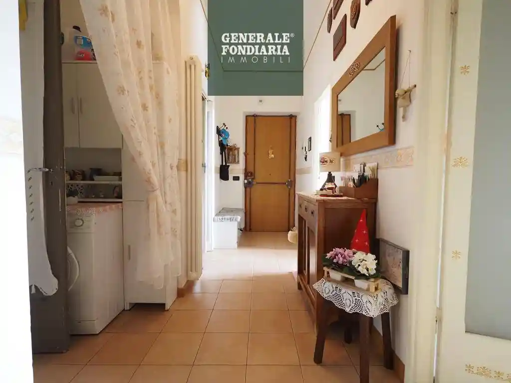 Quadrilocale via Luigi Aragone 40, Valdellora - Antoniana, La Spezia - foto 3