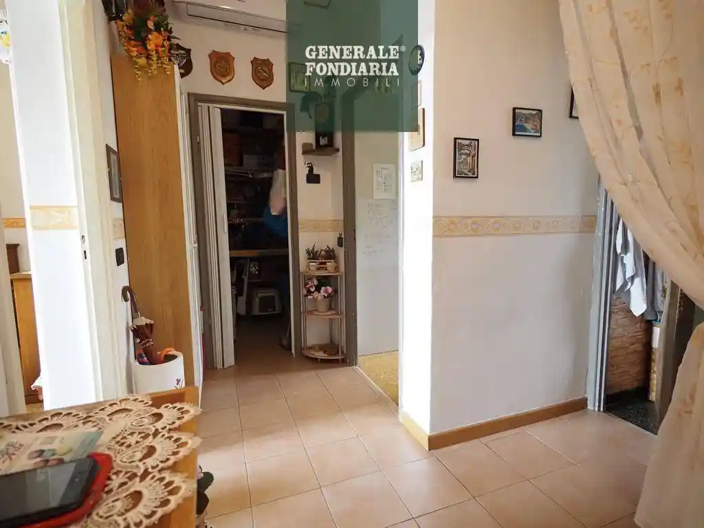 Quadrilocale via Luigi Aragone 40, Valdellora - Antoniana, La Spezia - foto 4