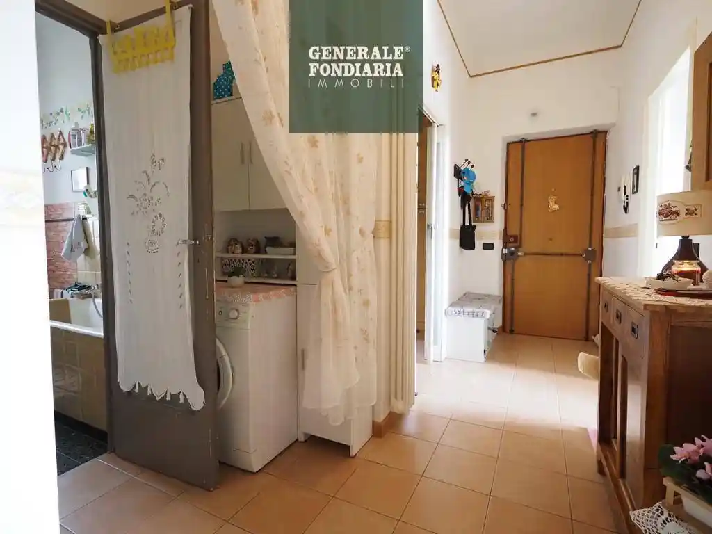 Quadrilocale via Luigi Aragone 40, Valdellora - Antoniana, La Spezia - foto 5