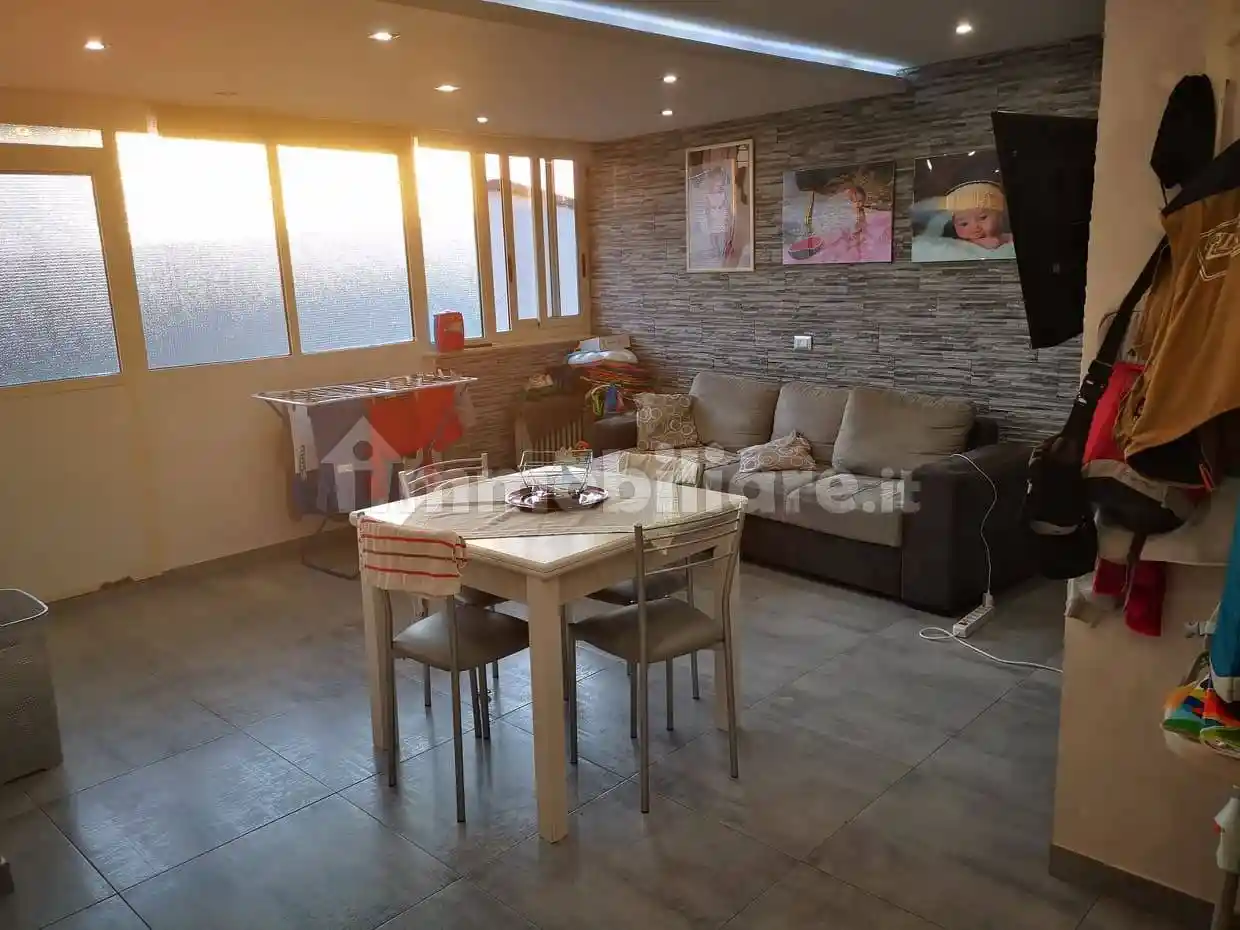 Appartamento in vendita a Carlentini