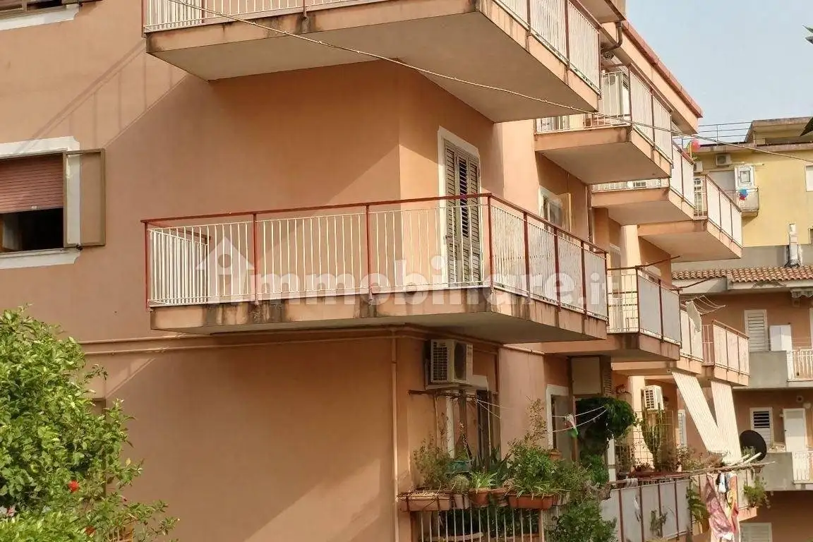 Appartamento in affitto a Catanzaro