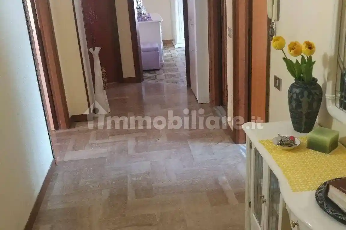 Quadrilocale via Melito Porto Salvo, Catanzaro Lido, Catanzaro - foto 2