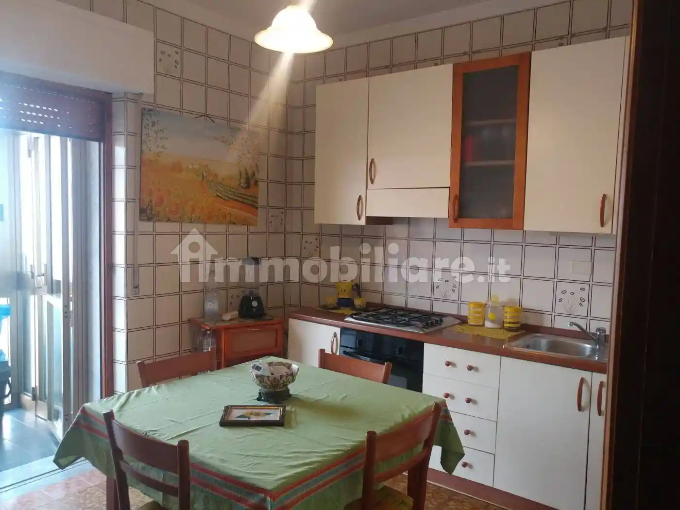 Quadrilocale via Melito Porto Salvo, Catanzaro Lido, Catanzaro - foto 4