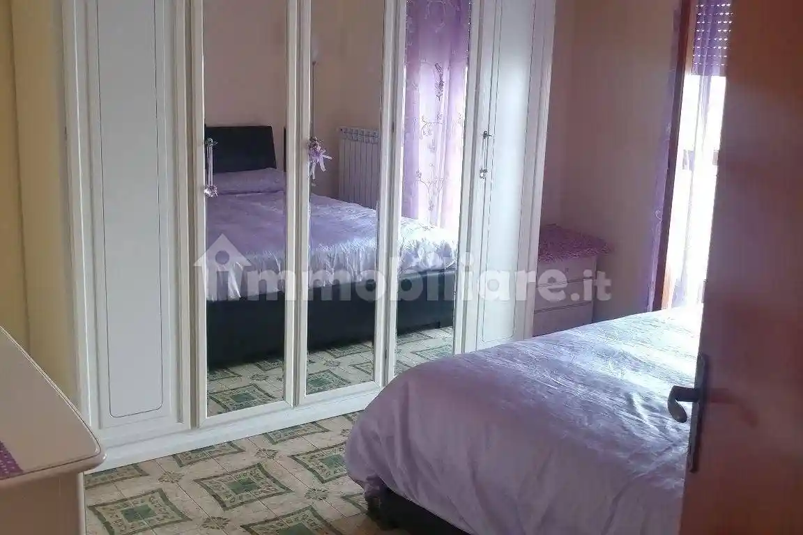 Quadrilocale via Melito Porto Salvo, Catanzaro Lido, Catanzaro - foto 5