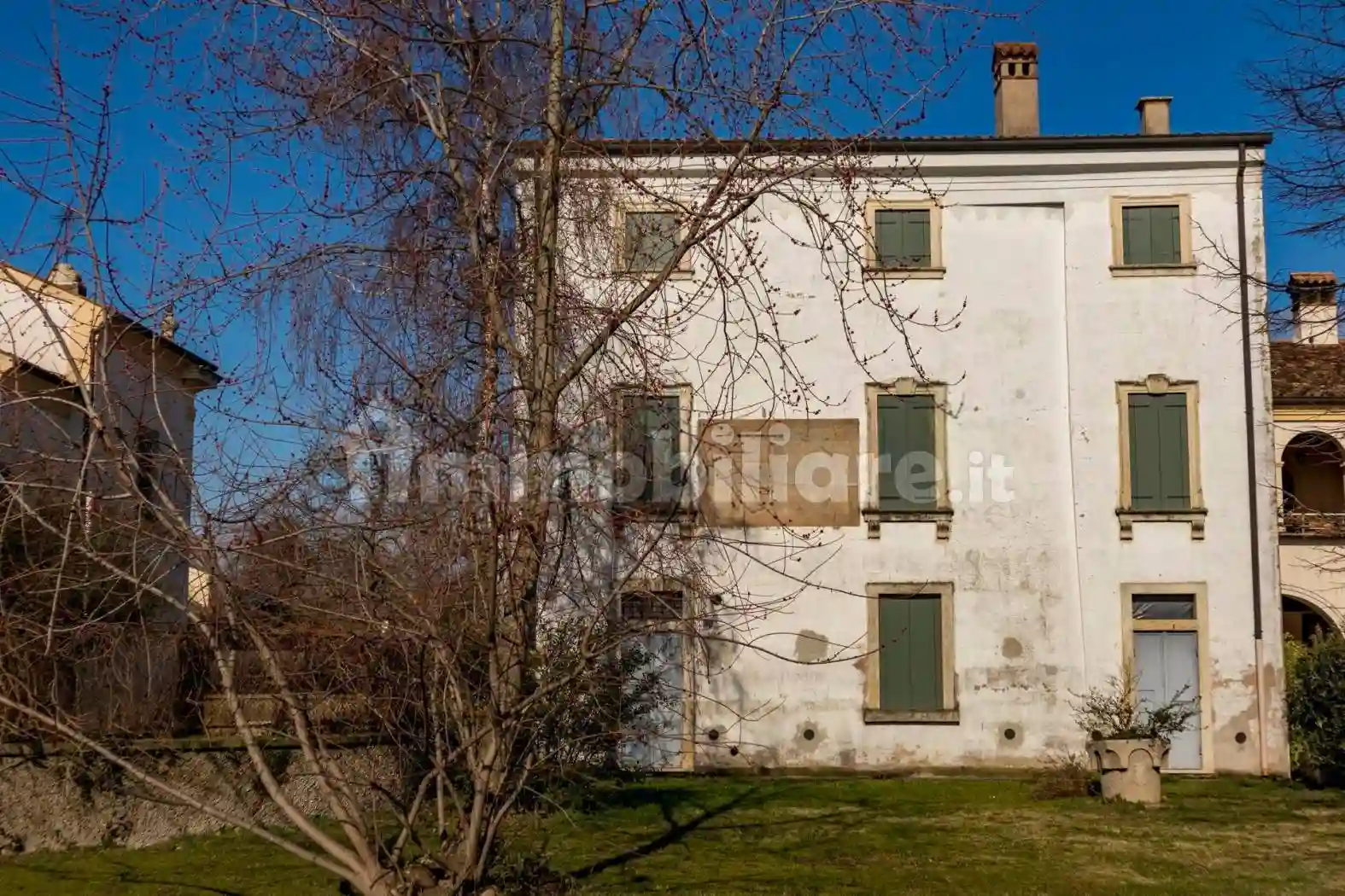 Palazzo - Edificio - foto 2